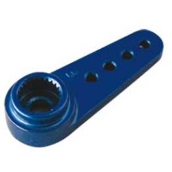 'BRAZO DE ALUMINIO PARA SERVO', 'JAMARA', '079876'