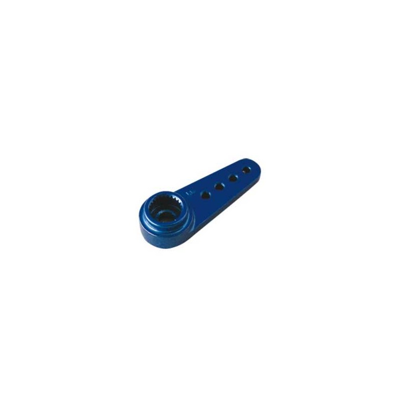 'BRAZO DE ALUMINIO PARA SERVO', 'JAMARA', '079876'