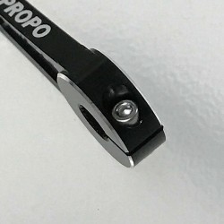 JR BRAZO SERVO METALICO M3