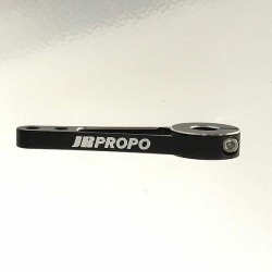 JR BRAZO SERVO METALICO M3