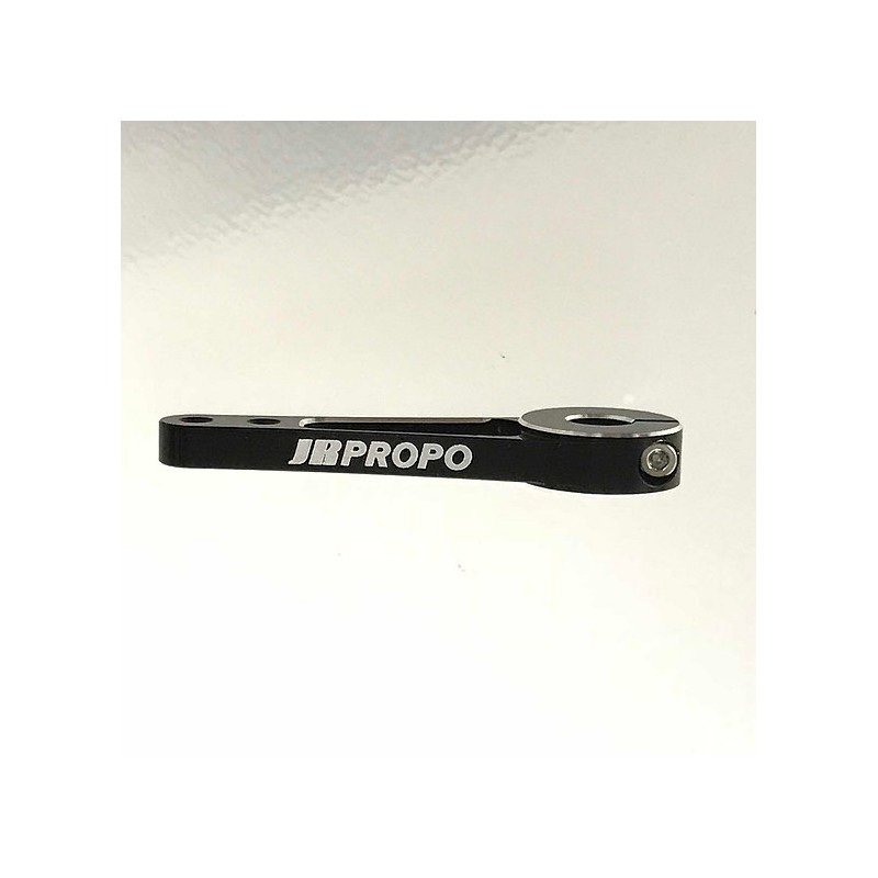 JR BRAZO SERVO METALICO M3