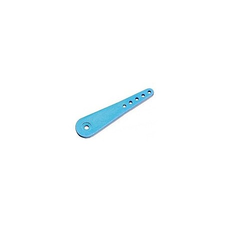 BRAZO ALUMINIO 50mm