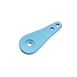 BRAZO ALUMINIO 25mm