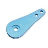 BRAZO ALUMINIO 25mm
