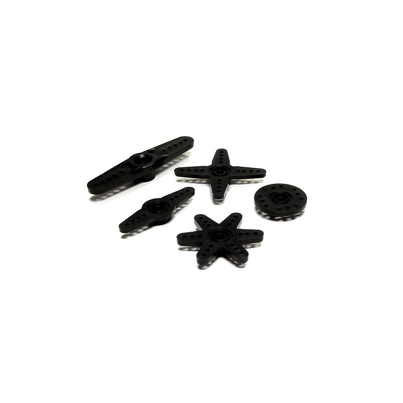 HITEC BRAZOS SERVO 65/70/5070/5064/D145SW