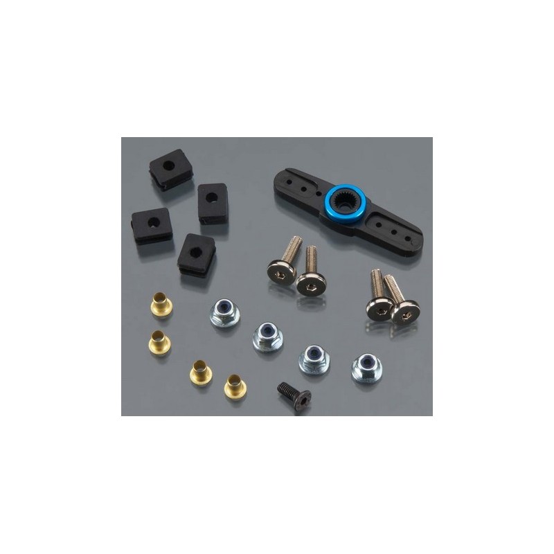 ACCESORIOS  SERVO  ACE