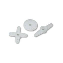 HORN SERVO MICRO 81/82/100
