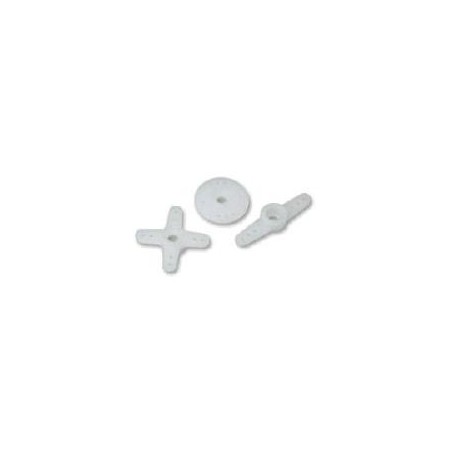 HORN SERVO MICRO 81/82/100