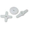 HORN SERVO MICRO 81/82/100