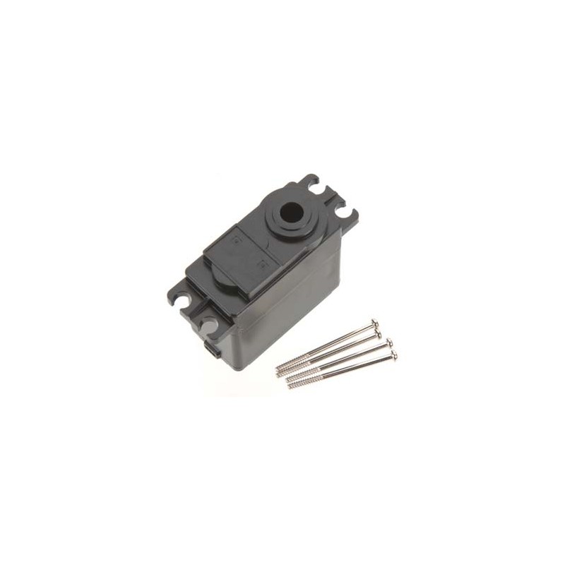 CAJA SERVO 605-615
