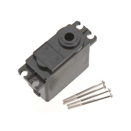 CAJA SERVO 605-615
