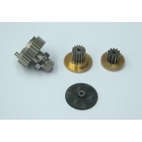 PIÑONES SERVO JR 8715 8915