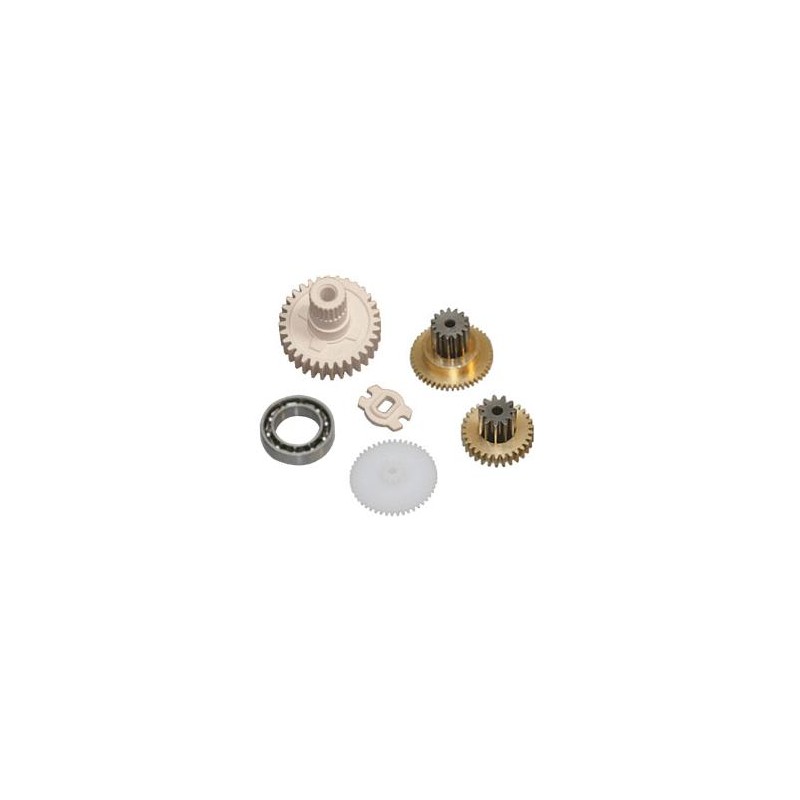 PIÑONES SERVO JR 810G