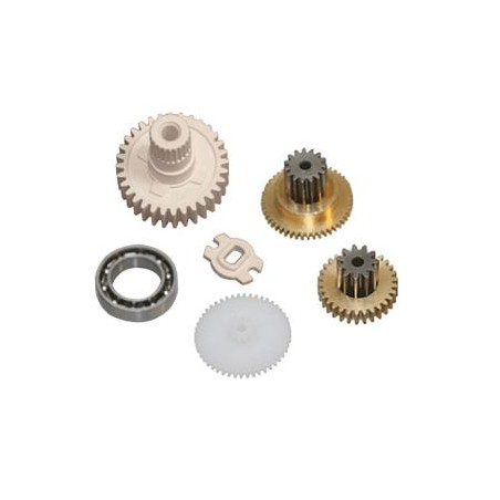 PIÑONES SERVO JR 810G