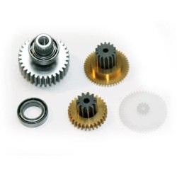 PIÑONES SERVO JR 8455