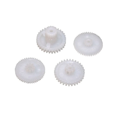 PIÑONERIA SERVOS JR 306-E151