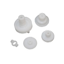 'PIÑONES SERVO', 'JR DS 8900G'