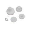 'PIÑONES SERVO', 'JR DS 8900G'