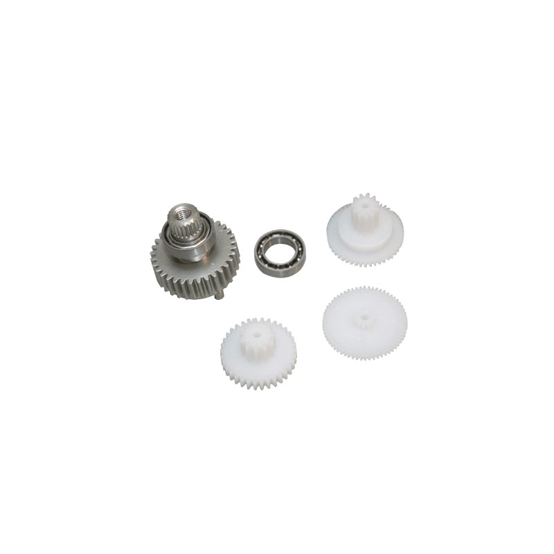 PIÑONES SERVOS JR 8321/8421/8325