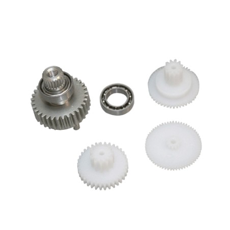 PIÑONES SERVOS JR 8321/8421/8325