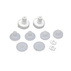 'JR_8101', 'Servo JR 811/8101/8201/8231/8300/8301/8401/8305/MP70', 'www.speedhobbys.com'
