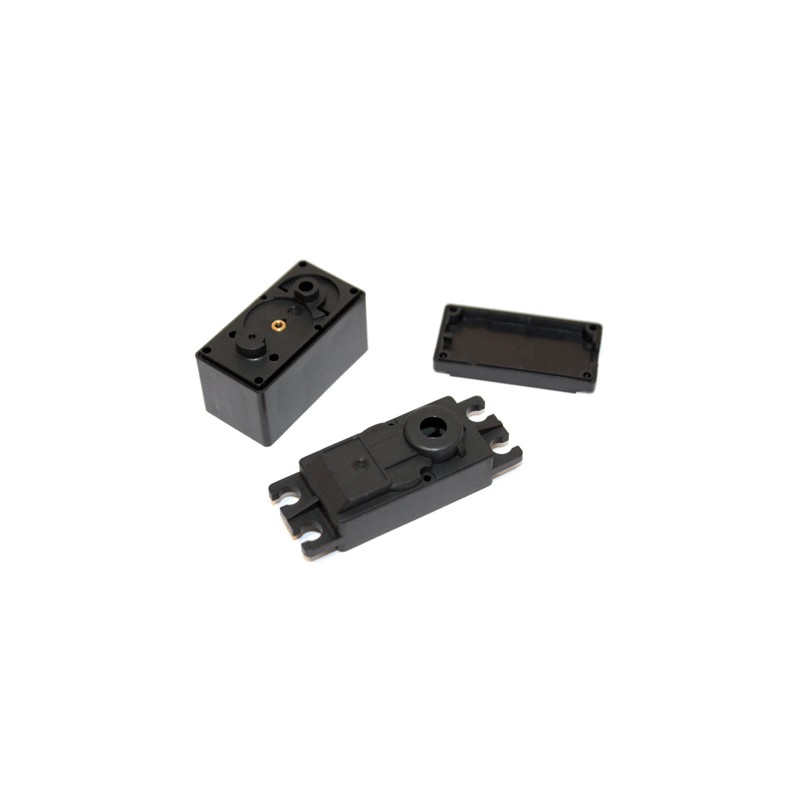 CAJA SERVO JR 8511