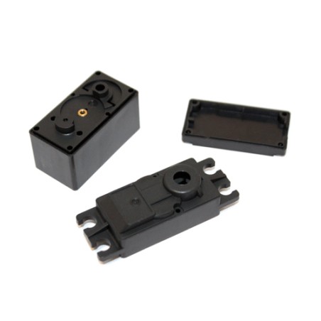 CAJA SERVO JR 8511