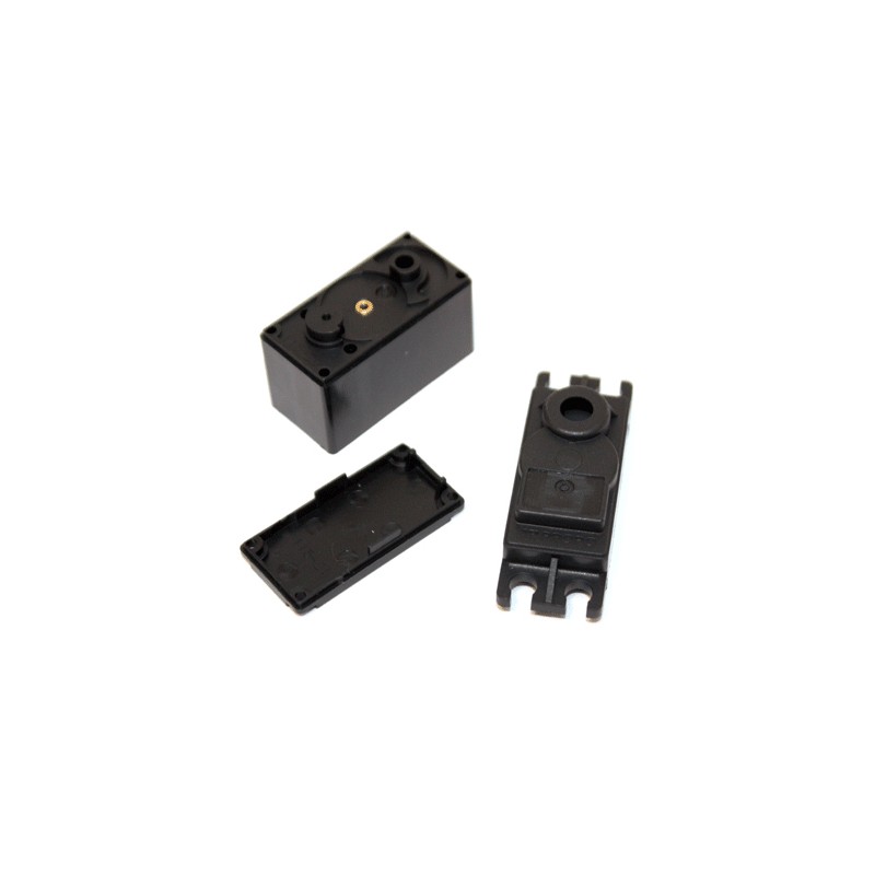 CAJA SERVOS JR 8425-8455-8700G