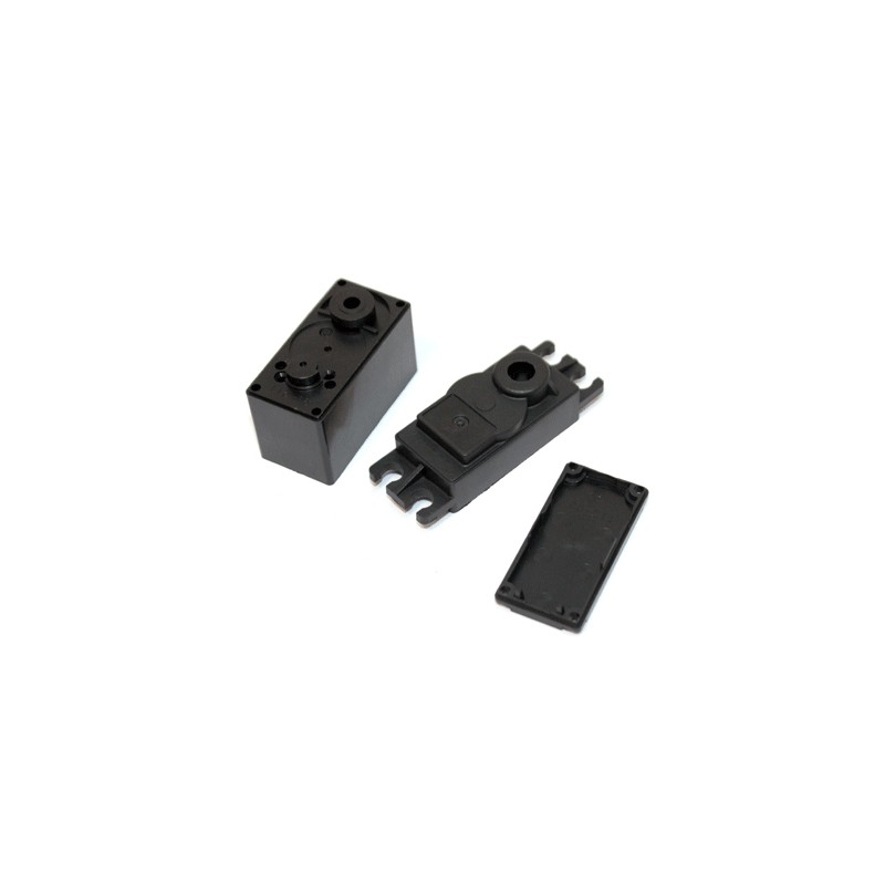 CAJA SERVO JR 811-810G