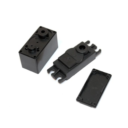 CAJA SERVO JR 811-810G