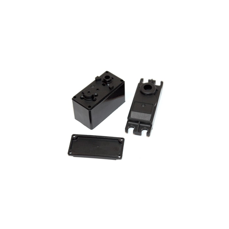 CAJA SERVO JR 519-539-559-579