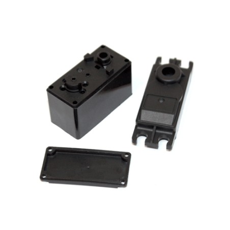 CAJA SERVO JR 519-539-559-579