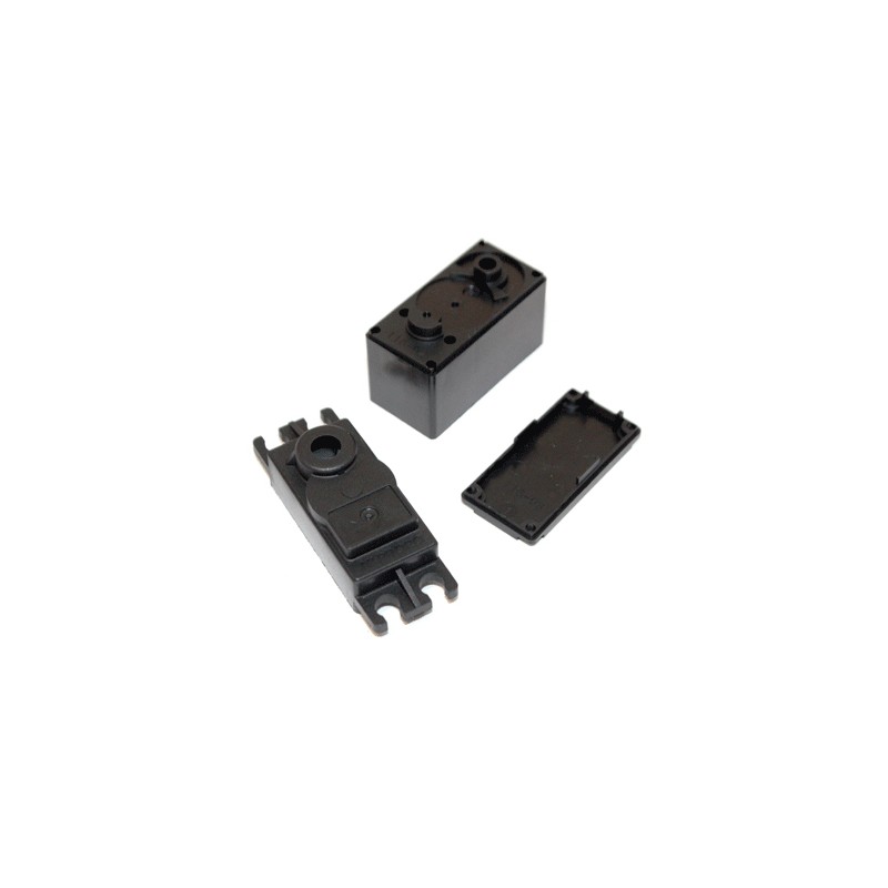 CAJA SERVO JR SERIE 8000