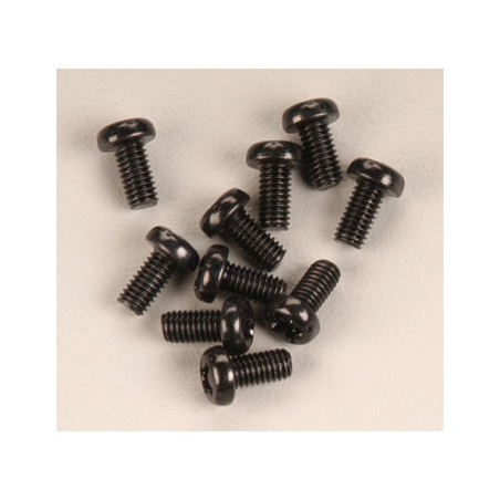 TORNILLOS SERVO M,2 P/METAL