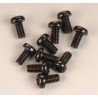 TORNILLOS SERVO M,2 P/METAL