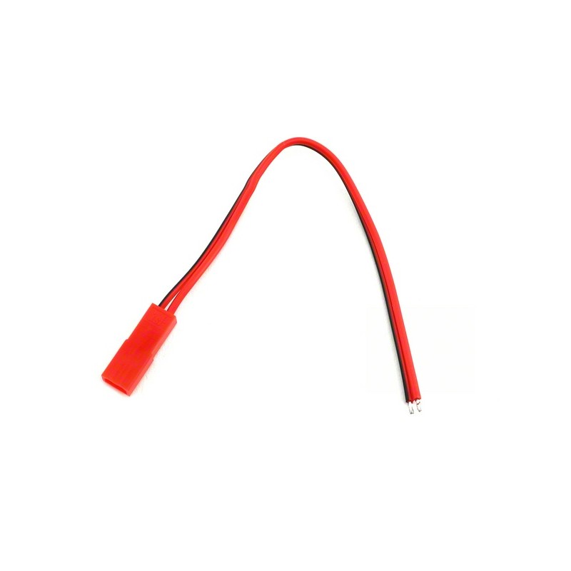 CABLE BATERIA HEMBRA