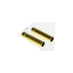 CONECTOR ORO 4mm HEMBRA PAR