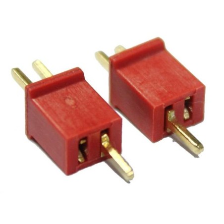CONECTOR MINI T  (6)