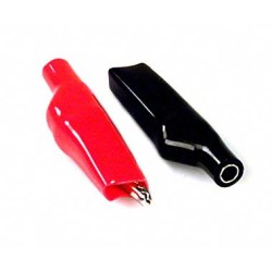 PINZA DE COCODRILO