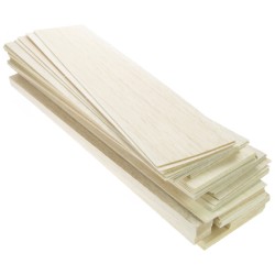 'MADERA', 'BALSA', 'BALSA 1,5 mm','MODELISMO','CONSTRUCCION MODELISMO','BALSA PARA MODELISMO','MADER