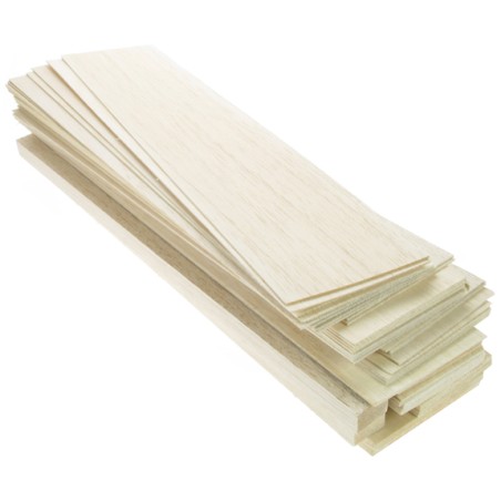 'MADERA', 'BALSA', 'BALSA 12 mm','MODELISMO','CONSTRUCCION MODELISMO','BALSA PARA MODELISMO','MADERA