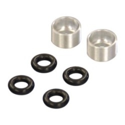 DAMPERS DUROS 70§ AS50