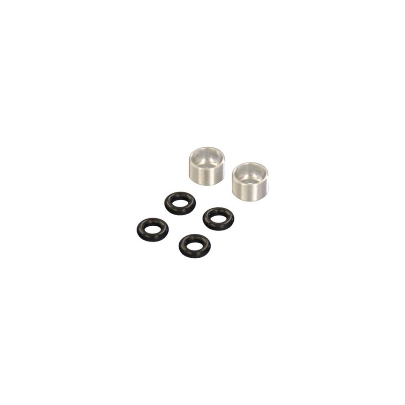 DAMPERS DUROS 70§ AS50