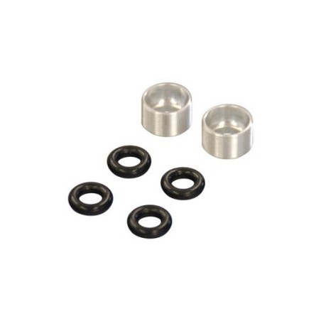 DAMPERS DUROS 70§ AS50