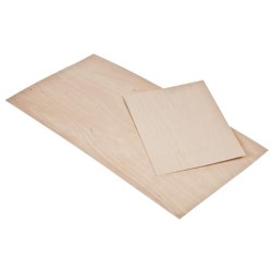 'Contrachapado','Madera','aeromodelismo','Maquetismo','contrachapado 2x610x310mm'