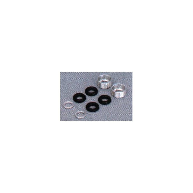 KIT DAMPER DUROS C.R.-JR