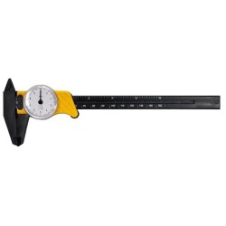 CALIBRE DE 100MM C/DIAL