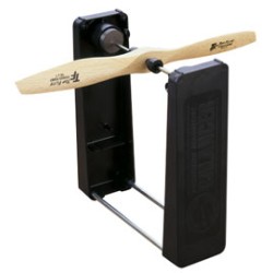 'equilibrador magnetico','equilibrador para helices','equilibrador','top flite'