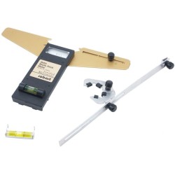 MEDIDOR INCIDENCIAS HELICOPTEFRO  (OFERTA)