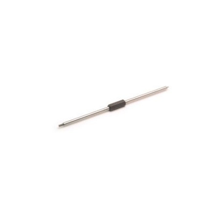 LLAVE ALLEN 2,5 - 3 mm